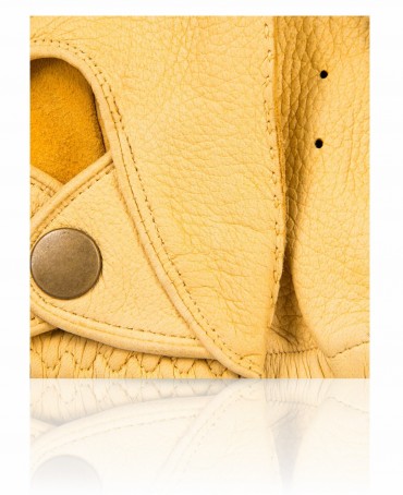 Перчатки Унисекс ADM0.5/YEL//11